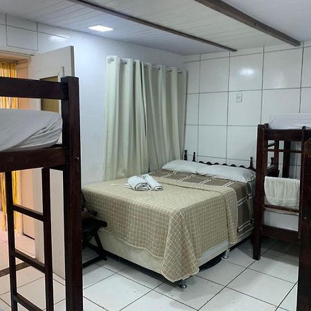 Pousada Suites Do Pelo Salvador Exteriér fotografie