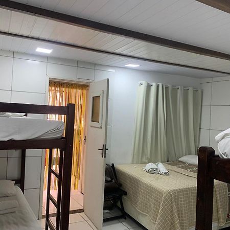 Pousada Suites Do Pelo Salvador Exteriér fotografie