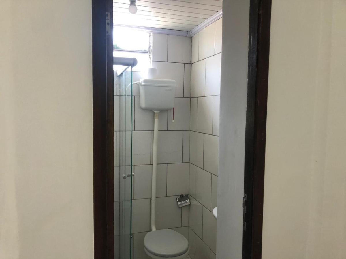 Pousada Suites Do Pelo Salvador Exteriér fotografie