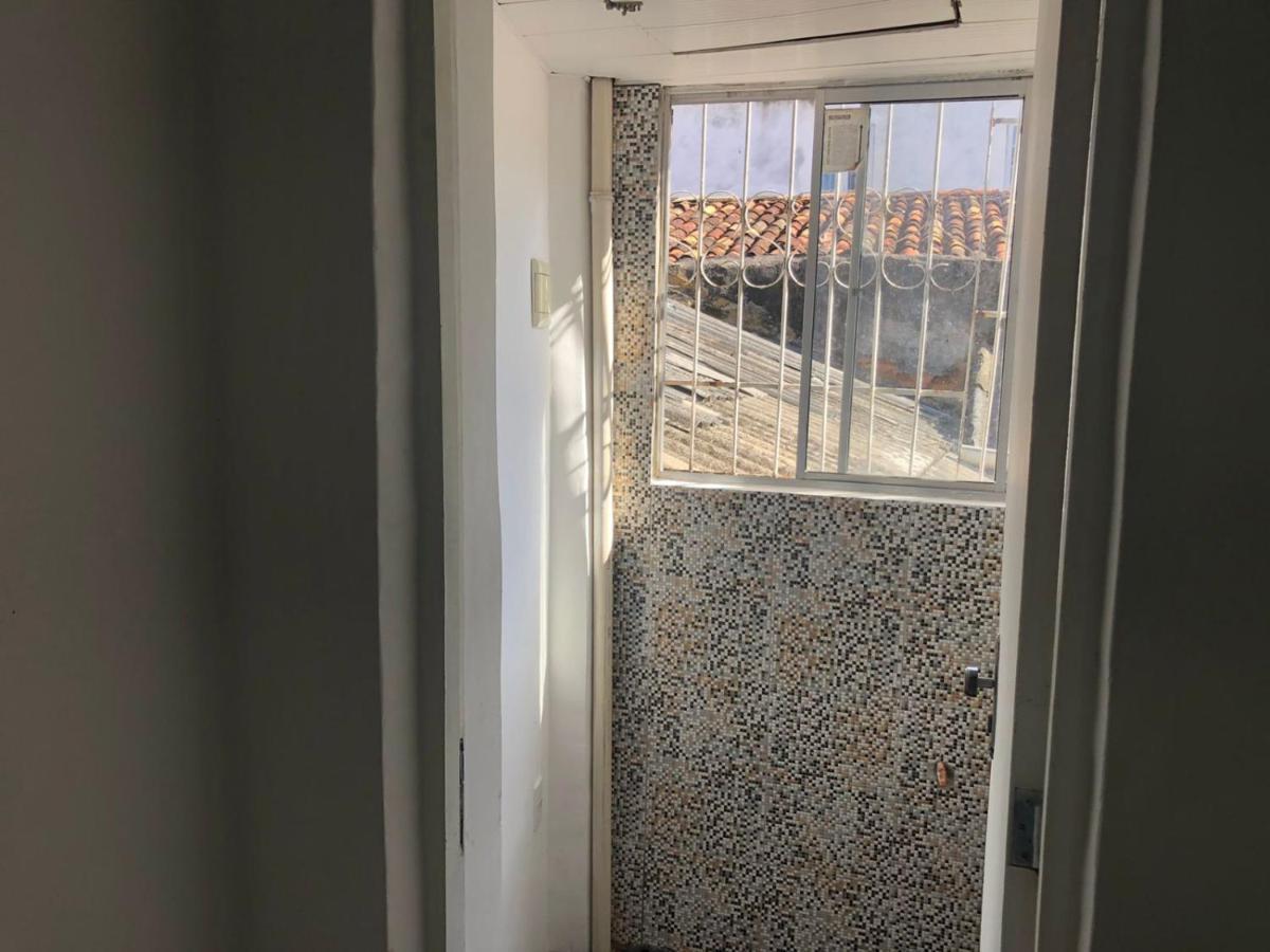 Pousada Suites Do Pelo Salvador Exteriér fotografie