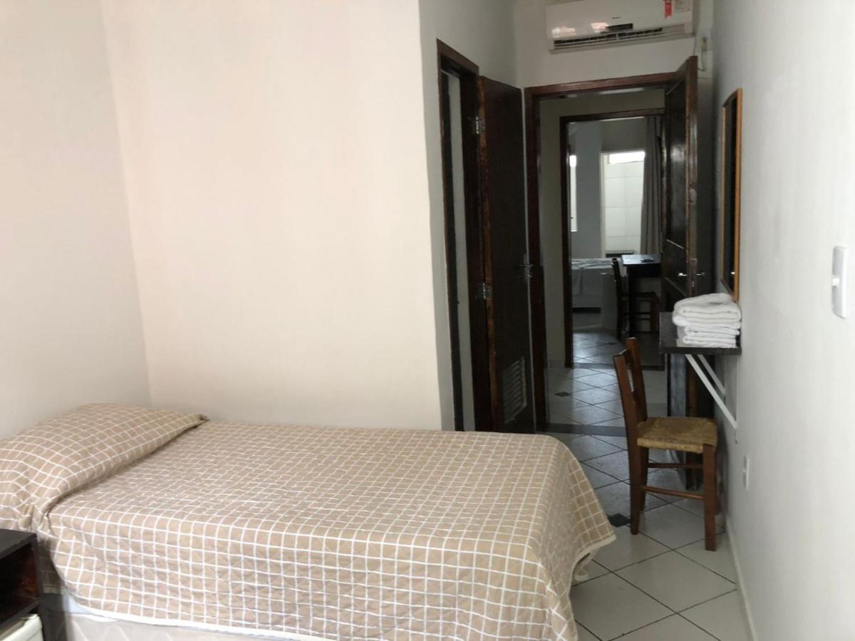 Pousada Suites Do Pelo Salvador Exteriér fotografie