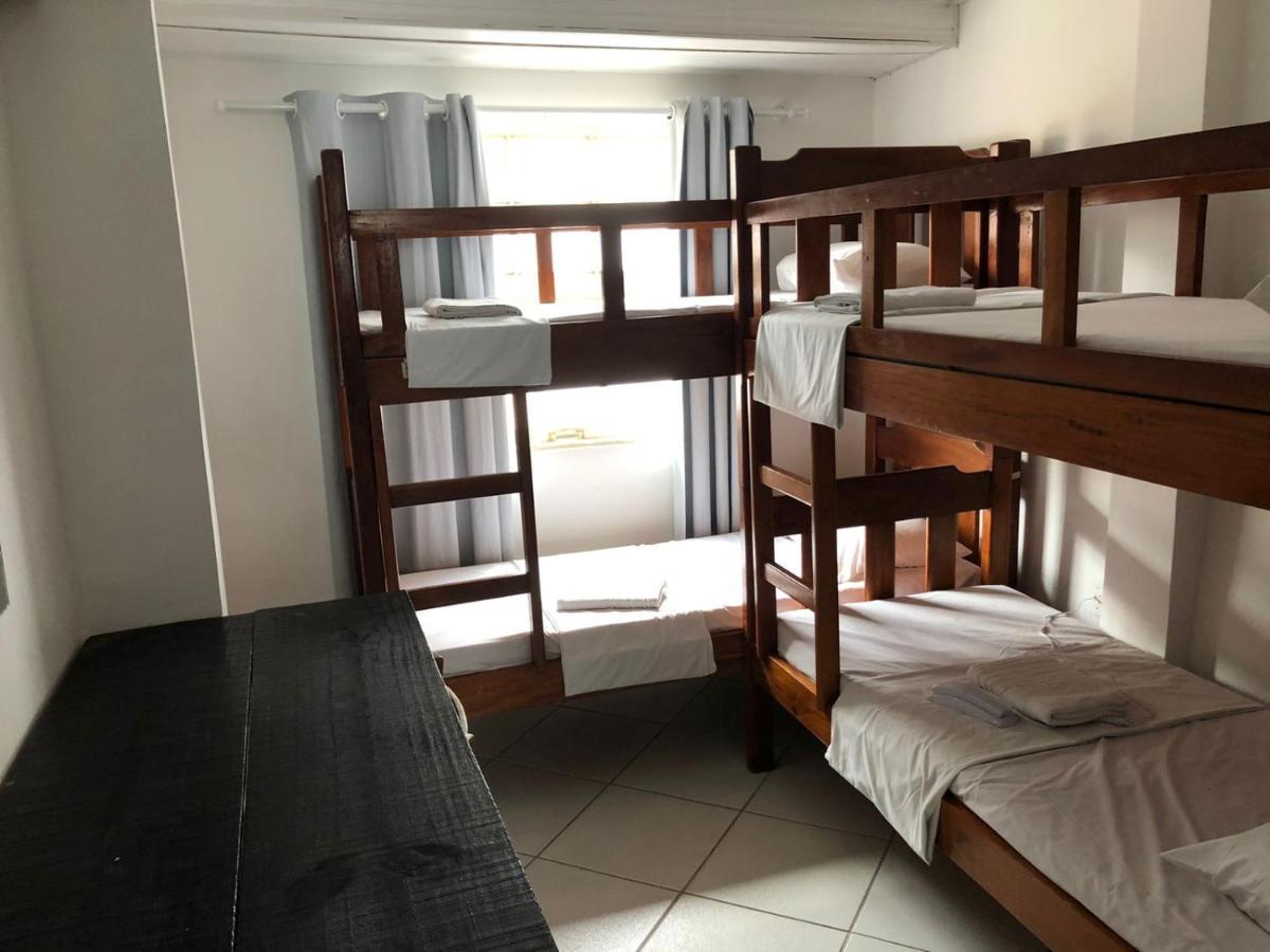 Pousada Suites Do Pelo Salvador Exteriér fotografie