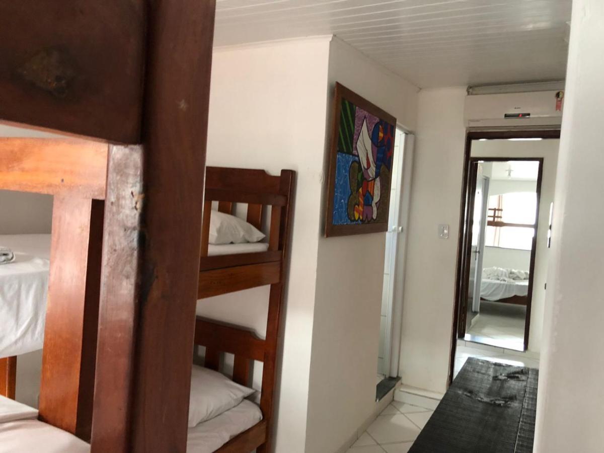Pousada Suites Do Pelo Salvador Exteriér fotografie