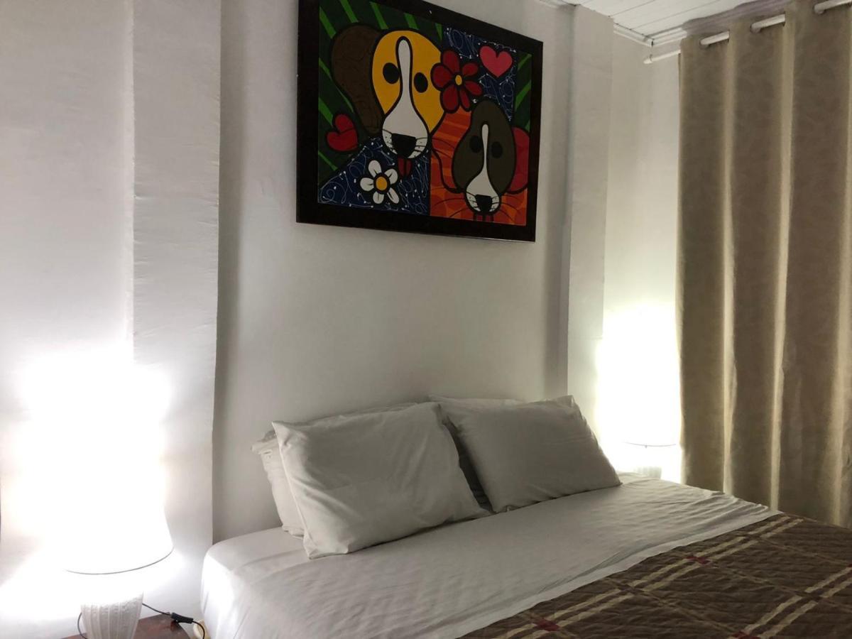 Pousada Suites Do Pelo Salvador Exteriér fotografie
