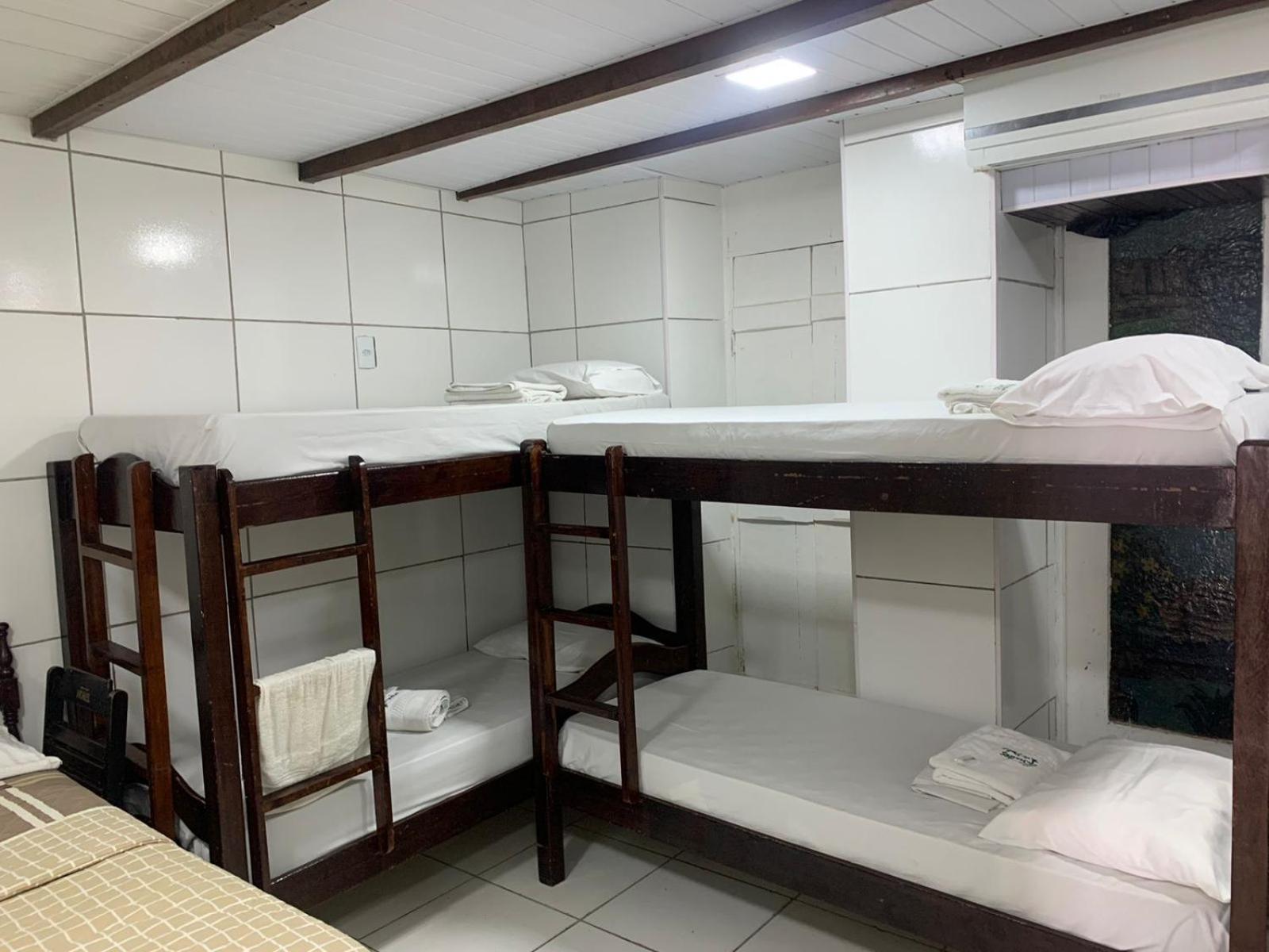 Pousada Suites Do Pelo Salvador Exteriér fotografie