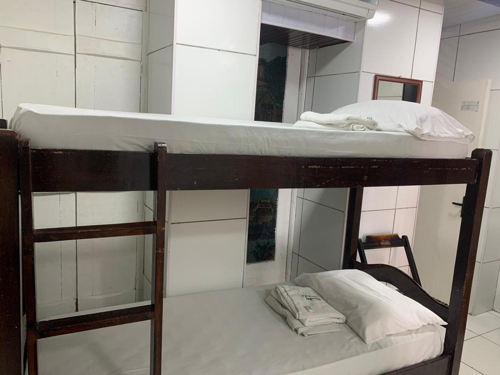 Pousada Suites Do Pelo Salvador Exteriér fotografie