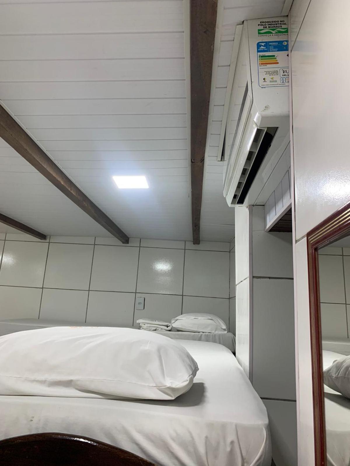Pousada Suites Do Pelo Salvador Exteriér fotografie
