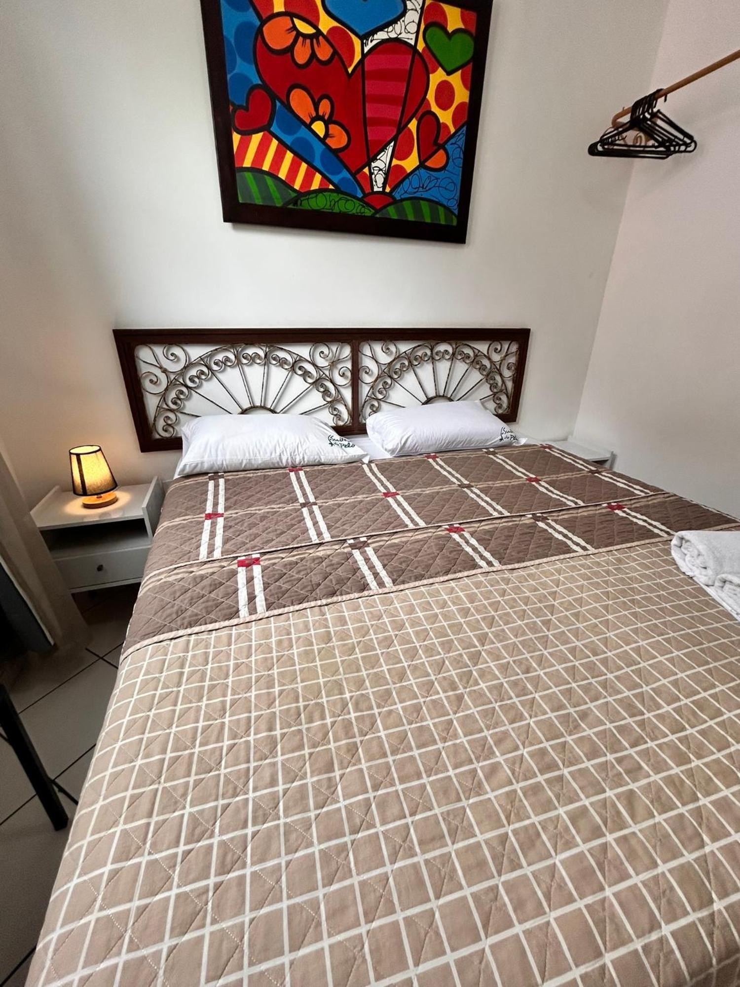 Pousada Suites Do Pelo Salvador Exteriér fotografie