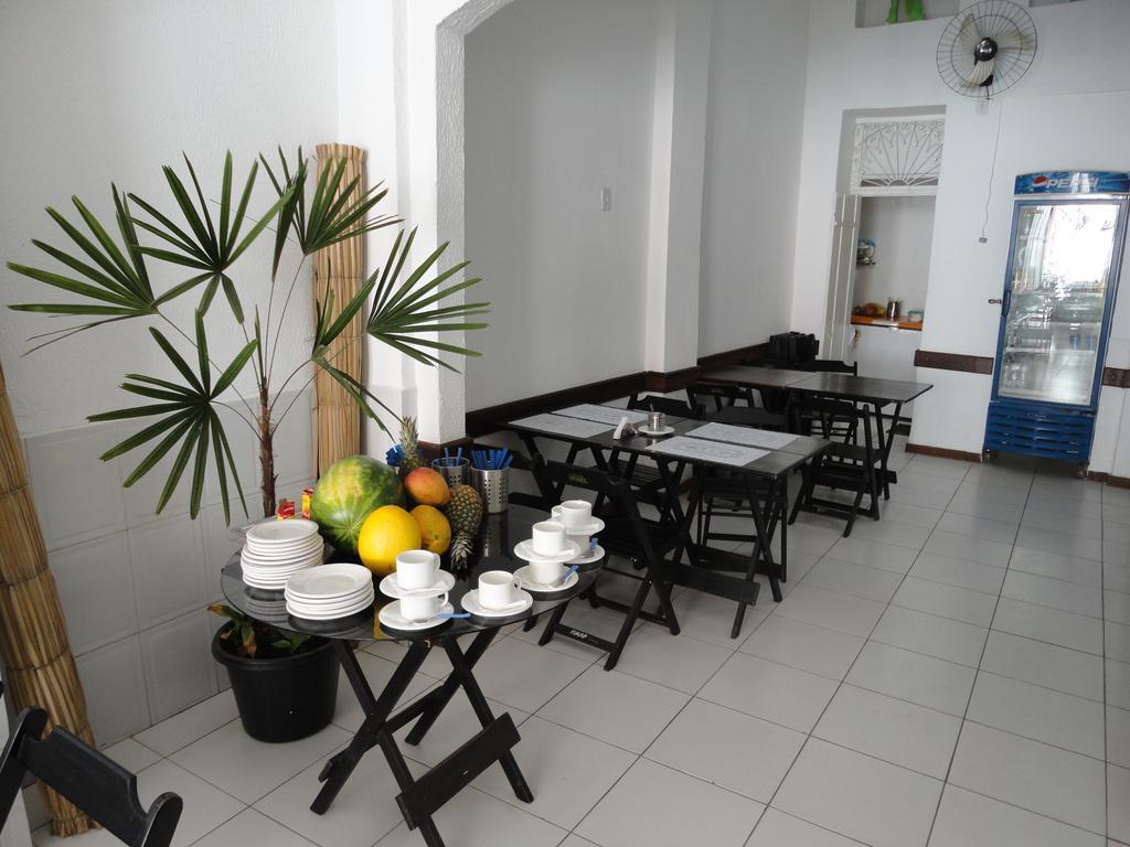 Pousada Suites Do Pelo Salvador Exteriér fotografie