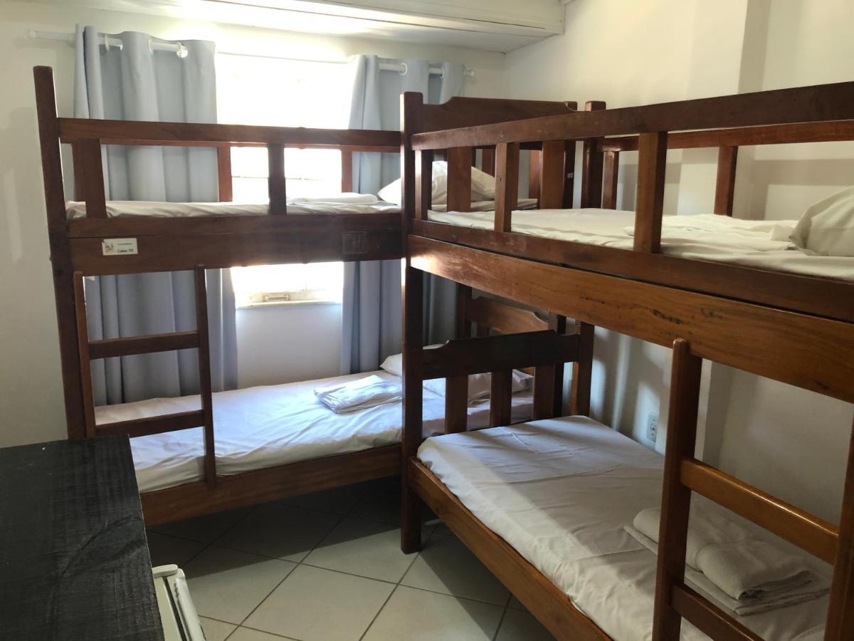 Pousada Suites Do Pelo Salvador Exteriér fotografie