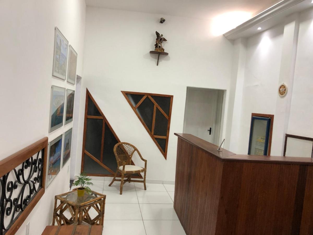 Pousada Suites Do Pelo Salvador Exteriér fotografie