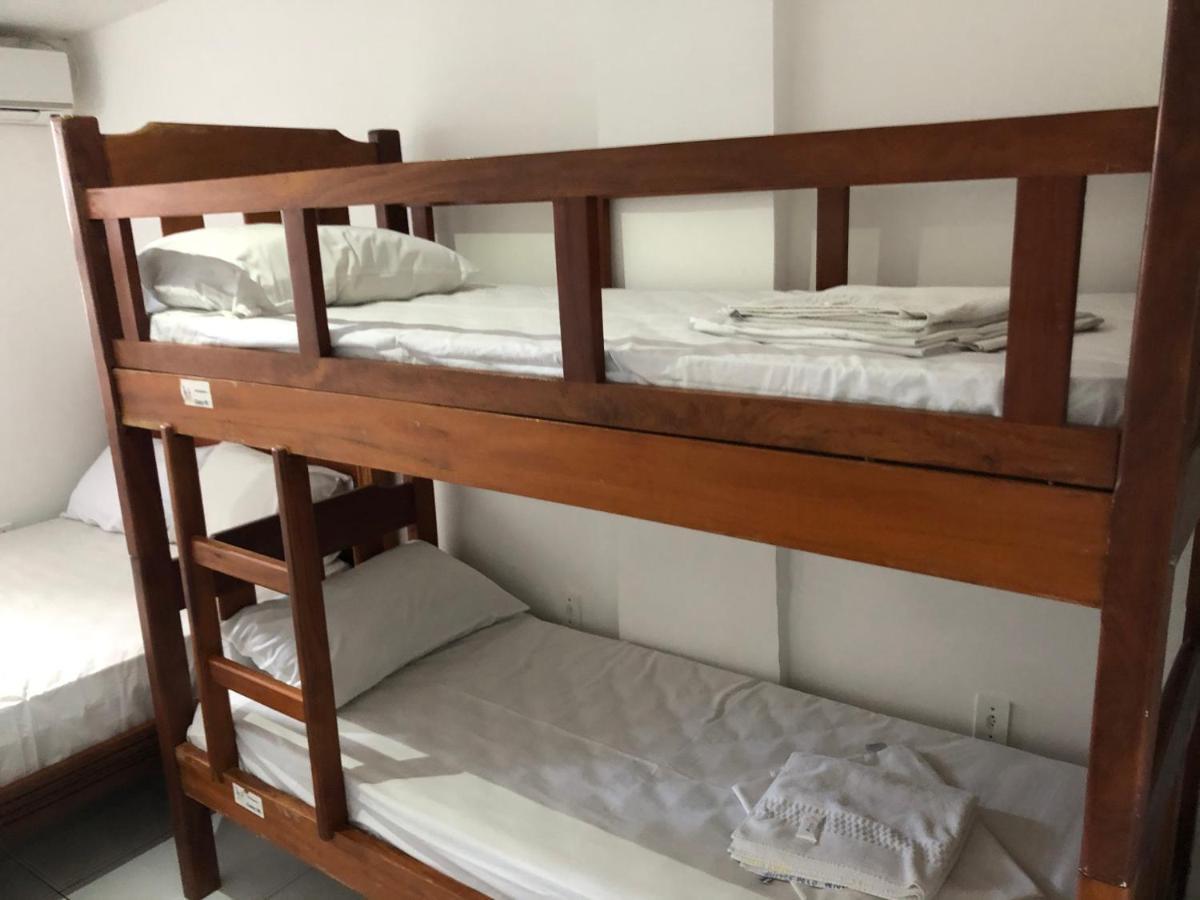 Pousada Suites Do Pelo Salvador Exteriér fotografie